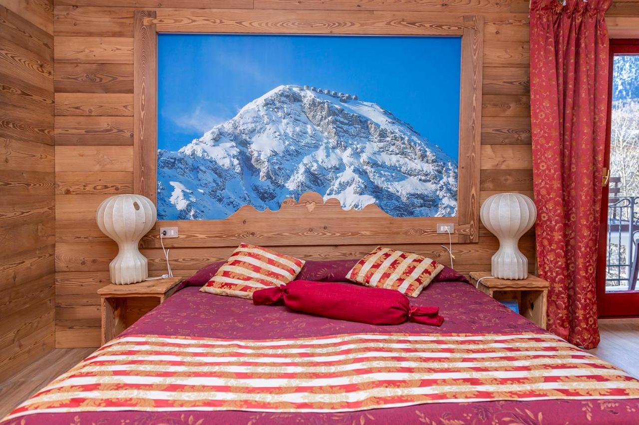 Hotel Chaberton Чезана-Торинезе Экстерьер фото