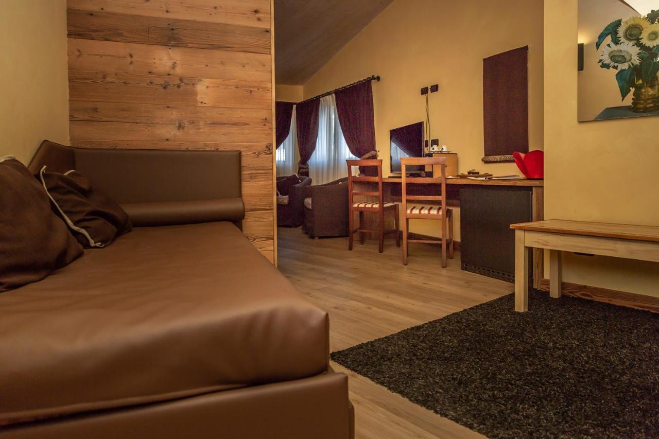 Hotel Chaberton Чезана-Торинезе Экстерьер фото