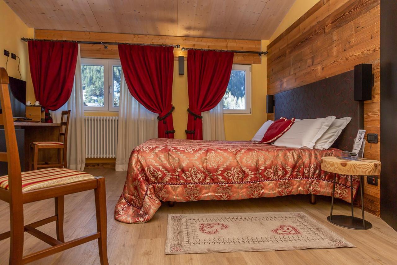 Hotel Chaberton Чезана-Торинезе Экстерьер фото